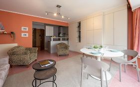 Vakantie appartement SAHARA - residentie Lindo II